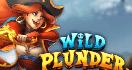 wild-plunder-slot