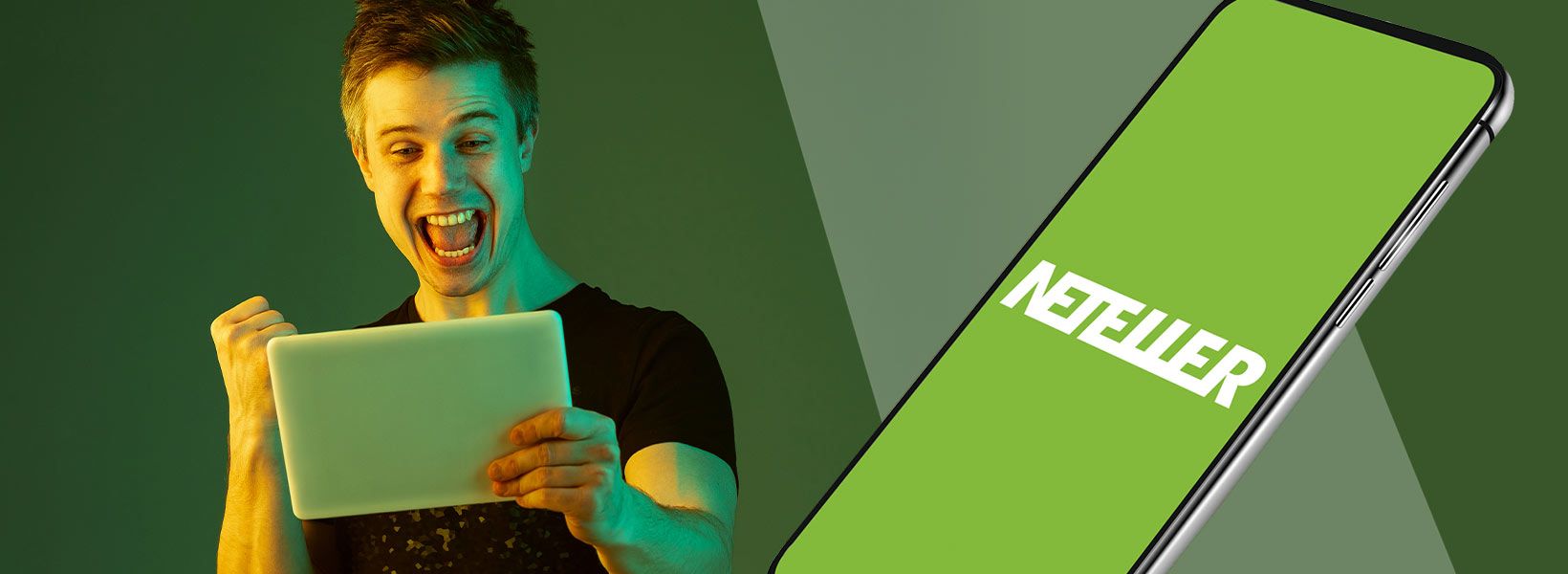 Neteller casino