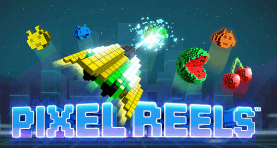 Jocuri Synot - Pixel Reels