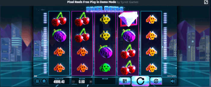 pixel reels gratis