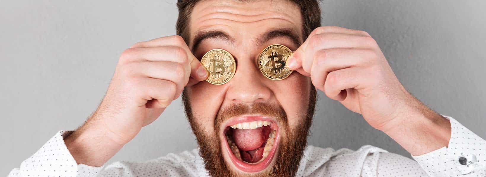 bitcoin