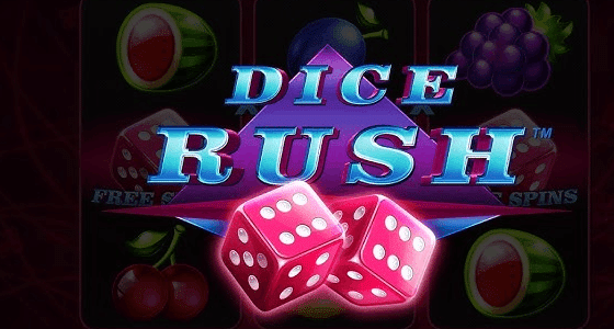 Jocuri Synot - Dice Rush