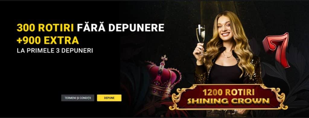 fortuna bonus fara depunere