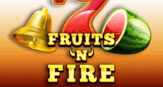 fruits n fire gratis