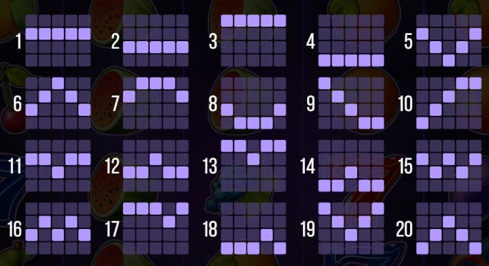 joker 40 gratis