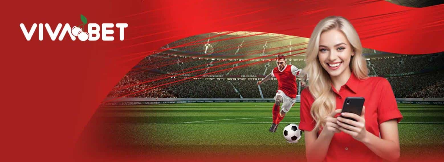 Vivabet pariuri sportive