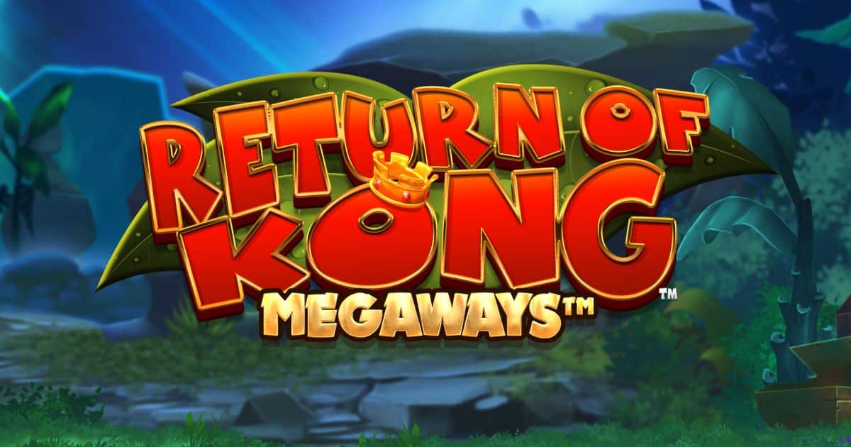 Prinde speciala la Păcănele Online Gratis - Return of Kong Megaways