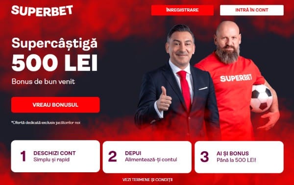 bonus sport superbet