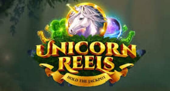 Prinde speciala la Păcănele Online Gratis - Unicorn Reels