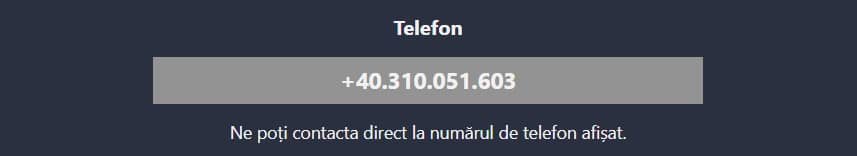 vivabet contact