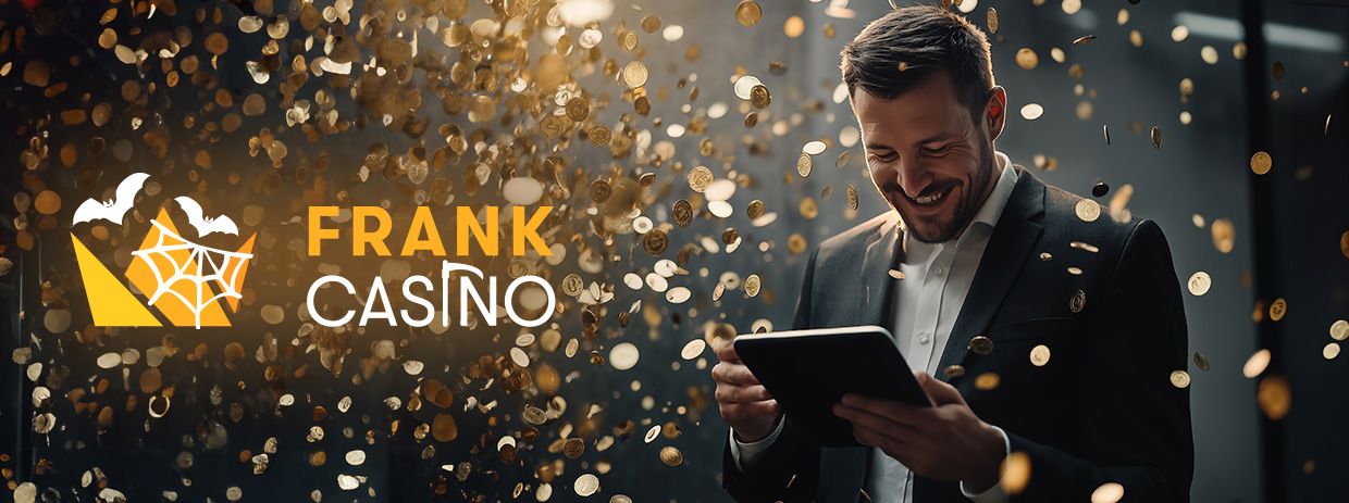 bonus fără depunere frank casino