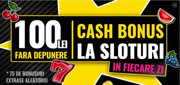 efbet bonus fără depunere