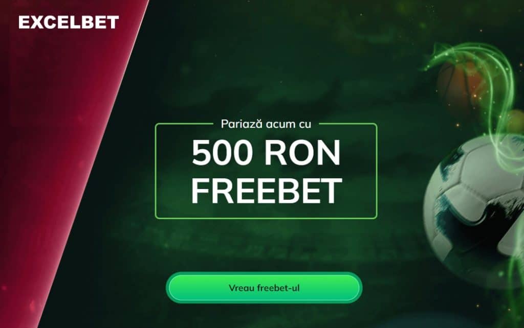 excelbet bonus sport