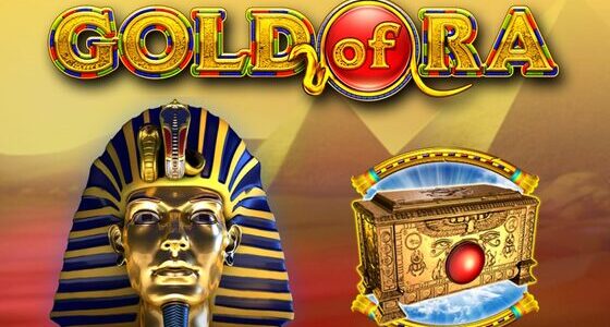 Jocuri Play N GO Gratis - Gold of Ra