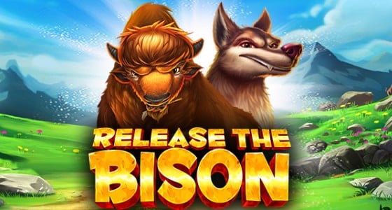 Sloturi Pragmatic Play - Release the Bison