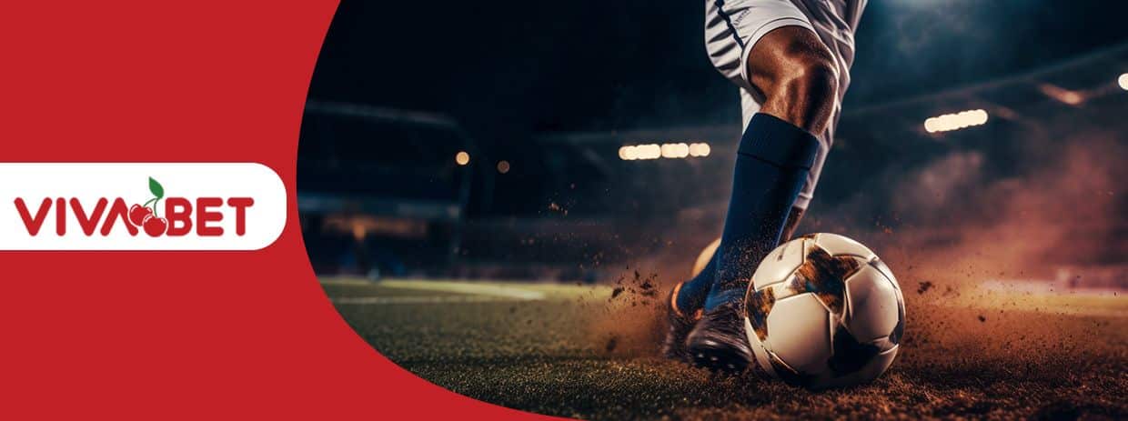 Bonus Sportiv la Vivabet