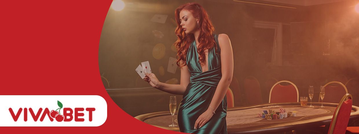 Live Casino Vivabet 2024