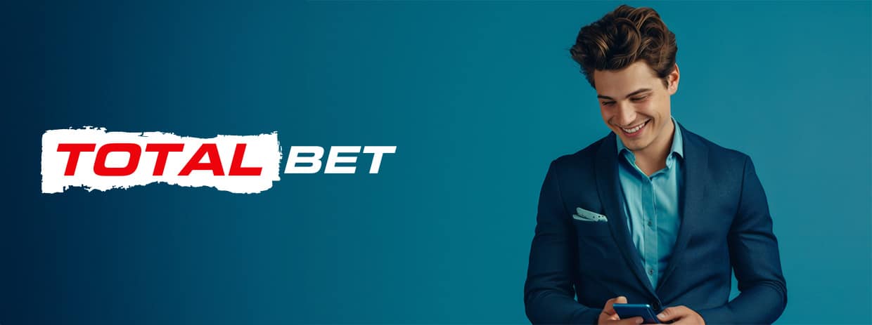 Total Bet Verificare cont 2024