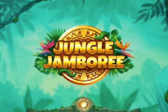 500+ Sloturi Online Gratis: Mai Multe Jocuri Săptămânale - Jungle Jamboree