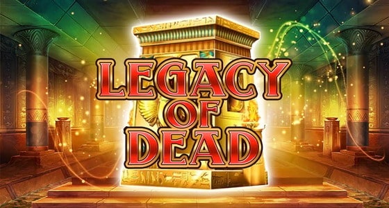 Jocuri Play N GO Gratis - Legacy of Dead