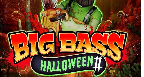 Sloturi Pragmatic Play - Big Bass Halloween