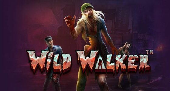 Sloturi Pragmatic Play - Wild Walker