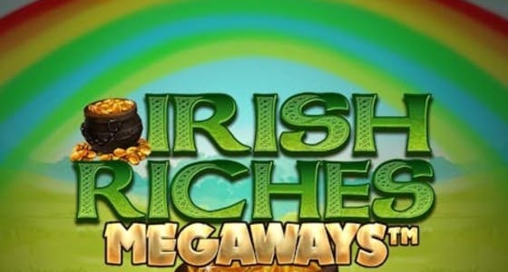 Sloturi Noi - Irish Riches Megaways