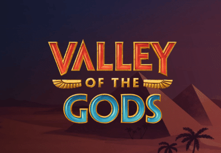 valley of the gods free
