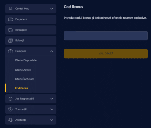 royal casino cod bonus