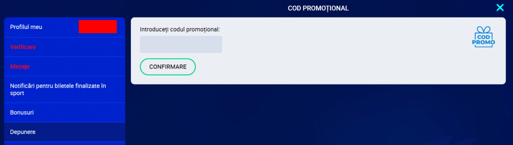 cod promo win2