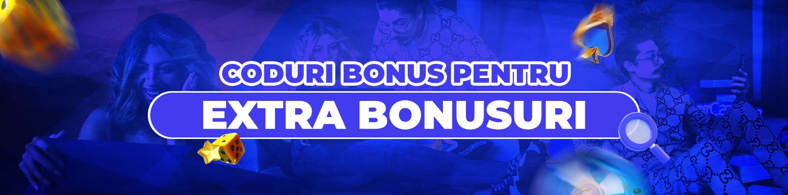 coduri bonus cazino