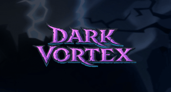 Prinde speciala la Păcănele Online Gratis - Dark Vortex