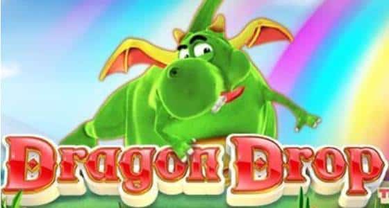 Sloturi Noi - Dragon Drop