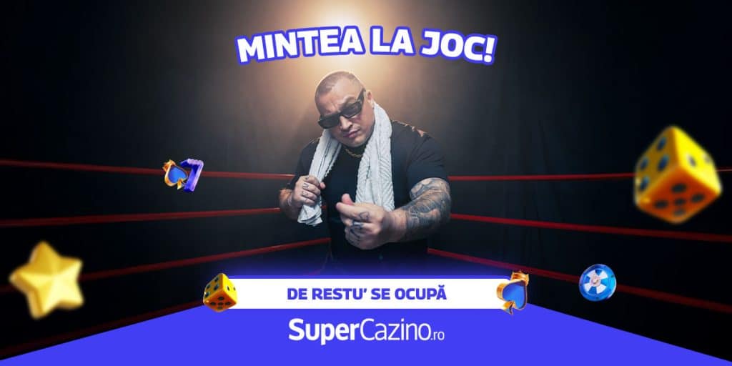 supercazino și og eastbull