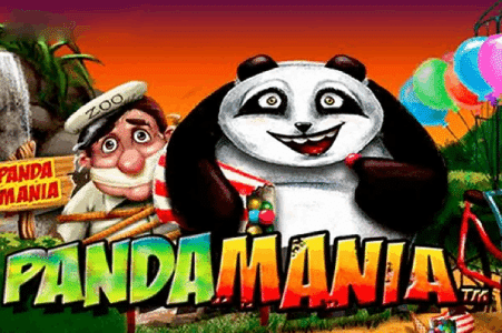 Păcănele Online Clasice GRATIS și Jocuri ca la Aparate 77777  - Pandamania