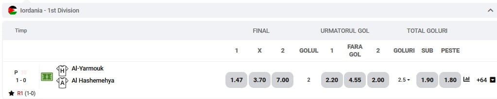 powerbet pariuri sportive