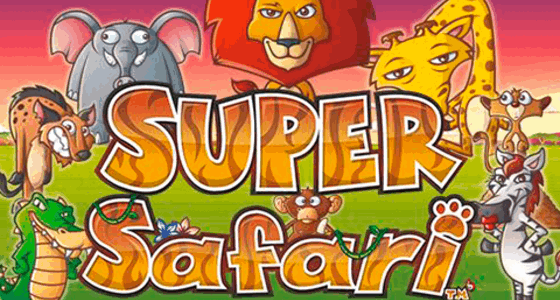 super safari gratis