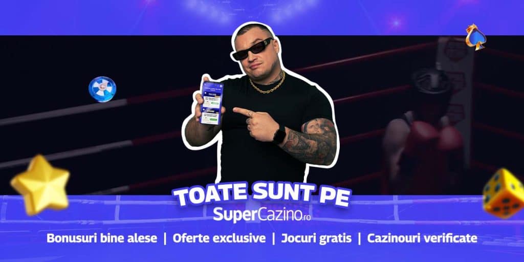 bonus fara depunere supercazino