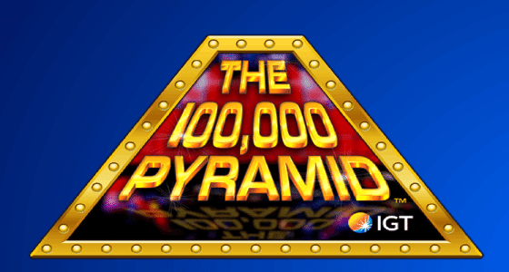 Prinde speciala la Păcănele Online Gratis - $100.000 Pyramid