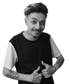 DanutzuStreamer Image maraton