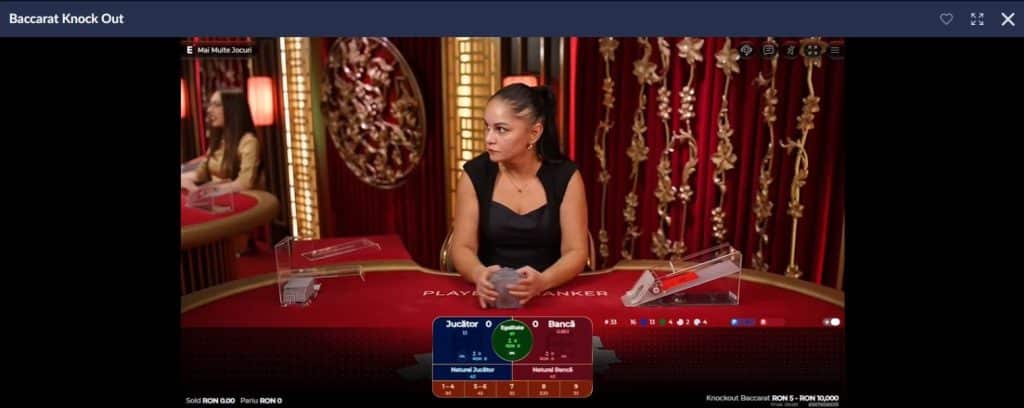 royal casino live