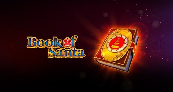 Sloturi Noi - Book of Santa