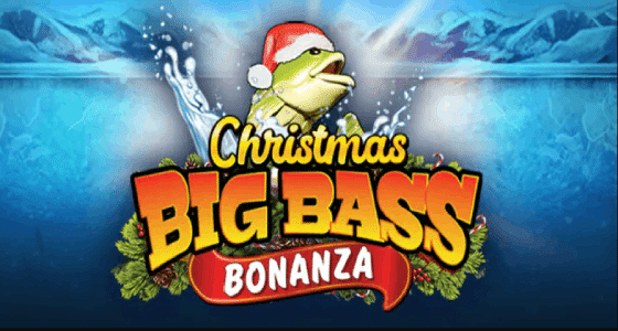Sloturi Pragmatic Play - Christmas Big Bass Bonanza