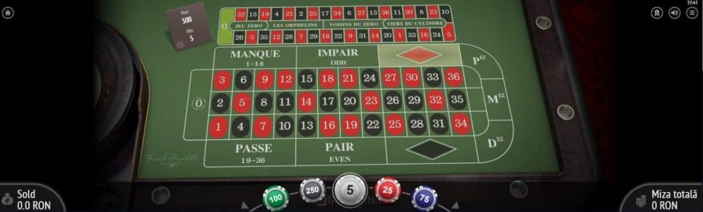 royal casino live