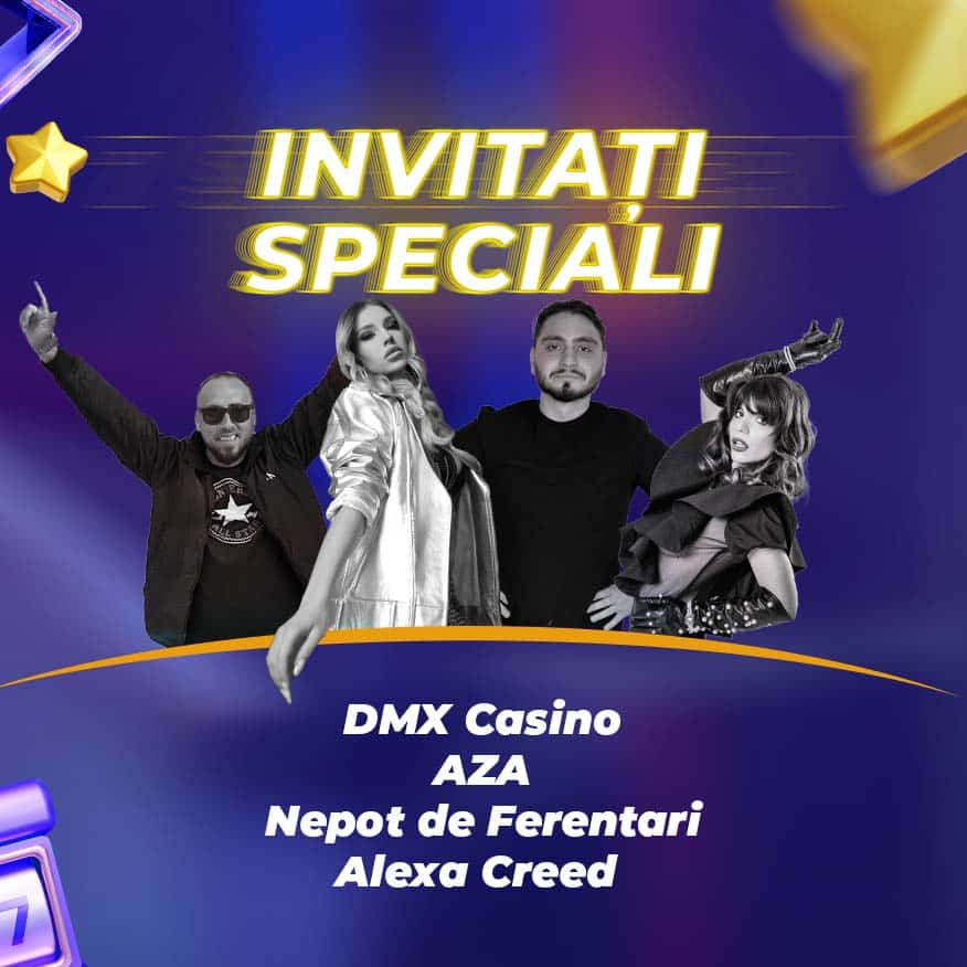 invitati speciali maraton live supercazino x pragmatic 