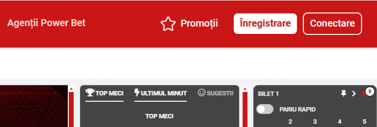 Powerbet cont