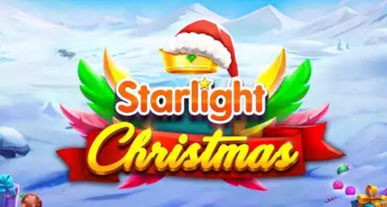 Sloturi Pragmatic Play - Starlight Christmas