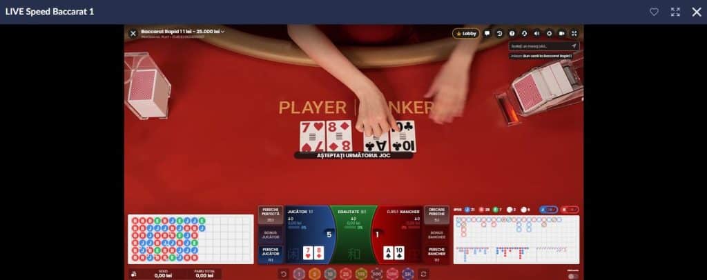 royal casino live