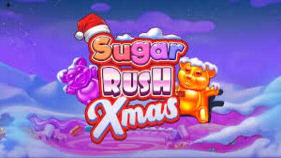 Sloturi Pragmatic Play - Sugar Rush Xmas