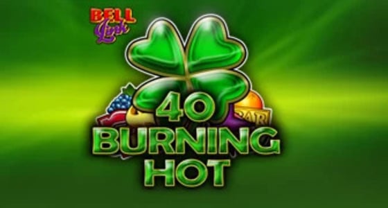 40 burning hot bell link demo